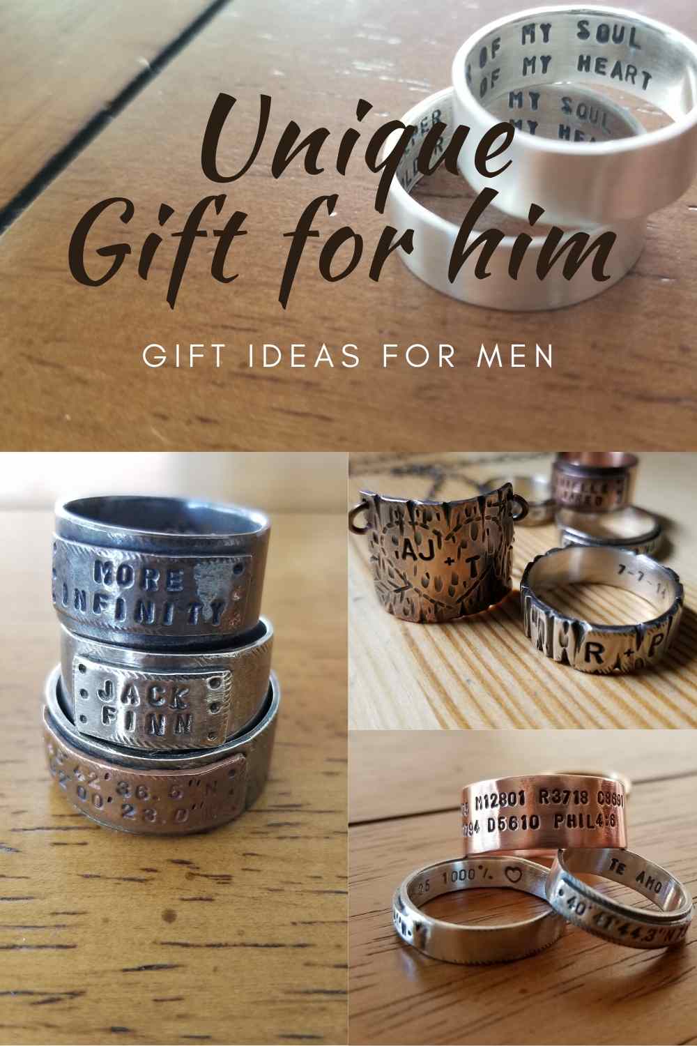 30 DIY Gifts for Men: Handmade Gift Ideas for Him - Blitsy